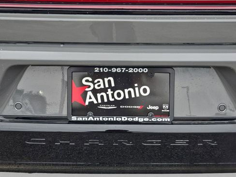 New 2026 Dodge Charger Scat Pack AWD/4WD image 27