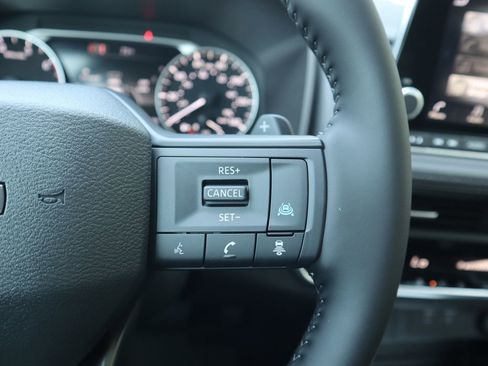 New 2026 Nissan Rogue SV w/ SV Premium Package image 20