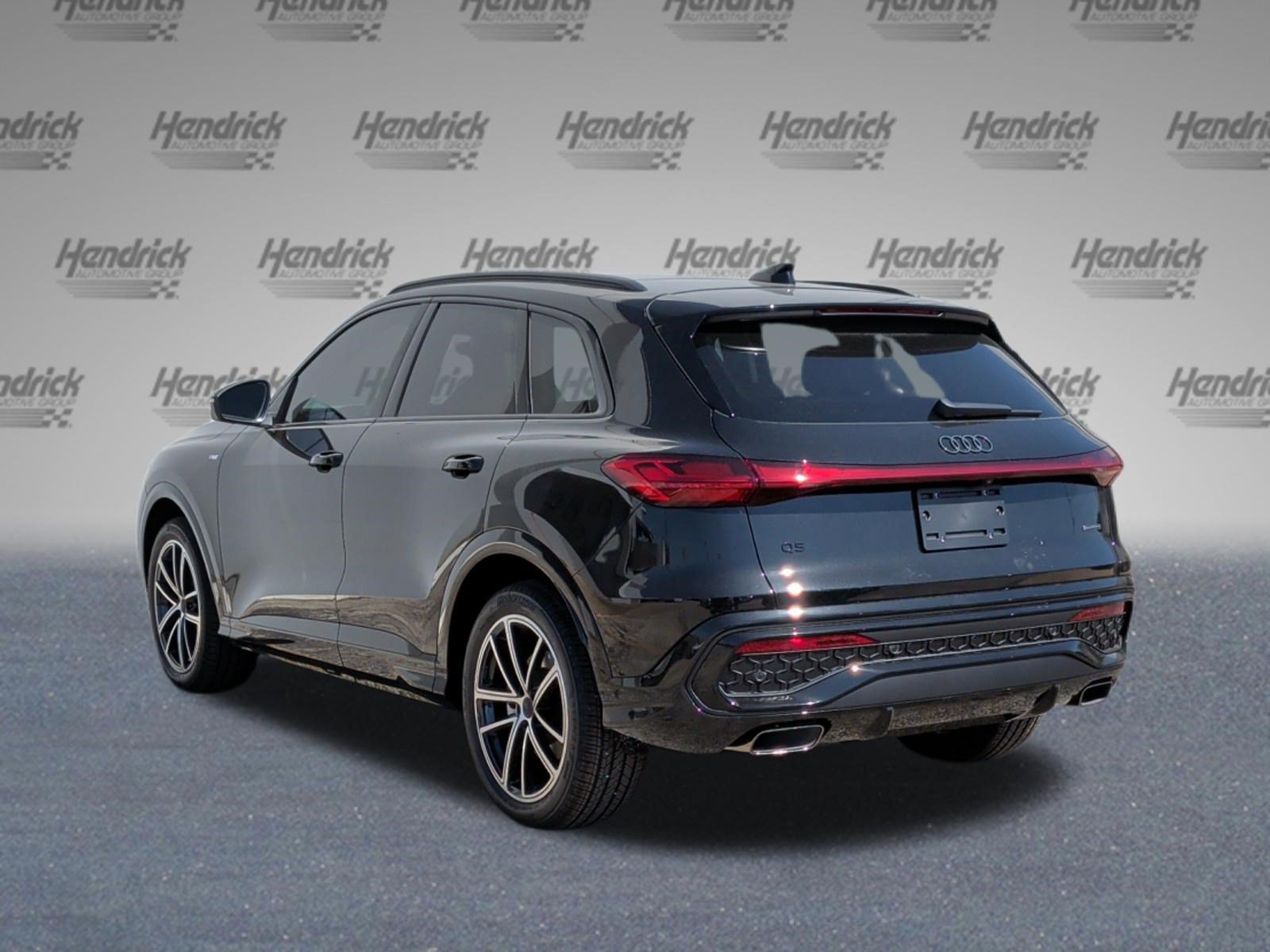 New 2026 Audi Q5 Prestige AWD/4WD image 7