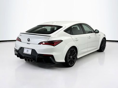 New 2026 Acura Integra Type S FWD image 5