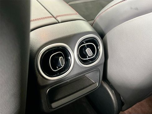 Certified 2024 Mercedes-Benz C 43 AMG 4MATIC Sedan image 23