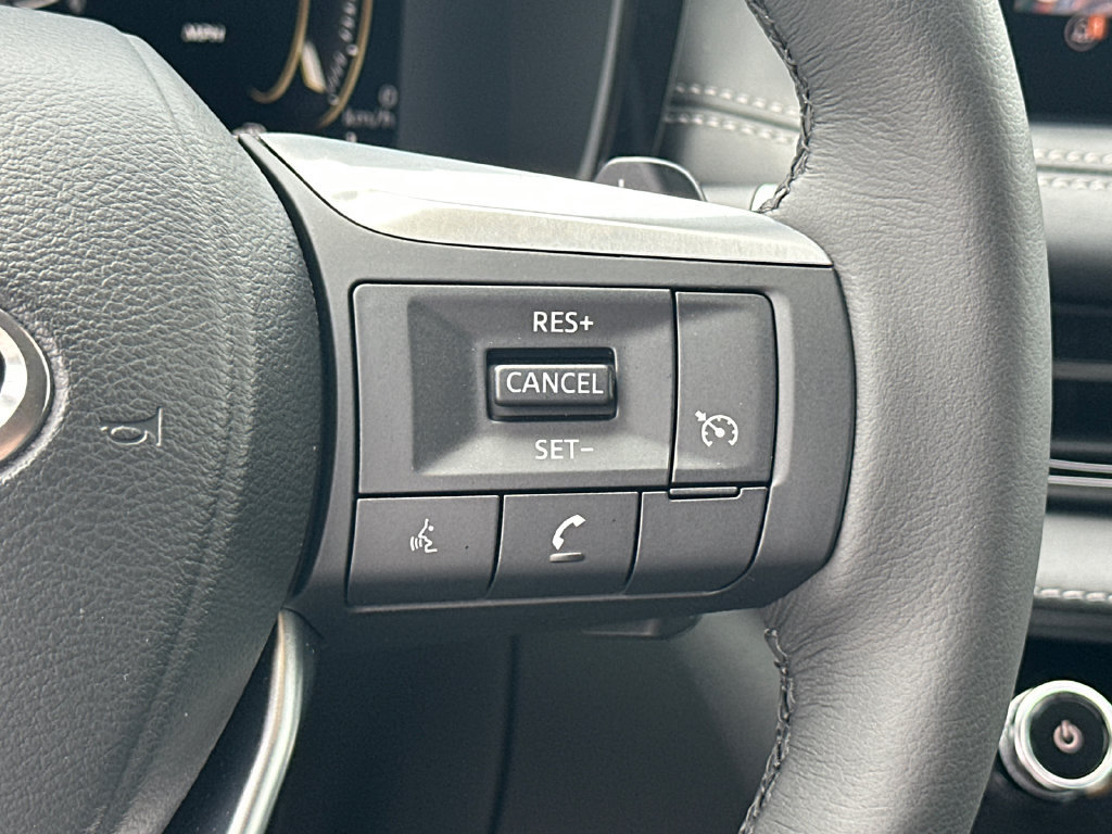 Used 2026 INFINITI QX60 Pure w/ Cargo Package FWD image 22