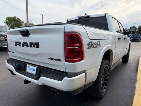 New 2026 RAM 1500 Limited image 11