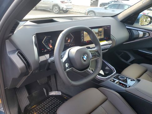 New 2026 BMW X3 xDrive30 w/ Premium Package image 11
