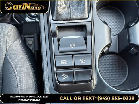 Used 2019 Hyundai Tucson SEL AWD/4WD image 25