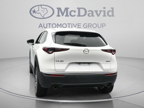 Used 2021 MAZDA CX-30 FWD 2.5 S w/ Premium Package image 7