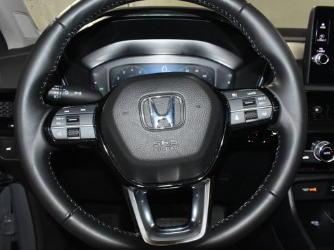 Certified 2026 Honda CR-V EX-L image 13
