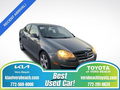 Used 2008 Volkswagen Jetta SE