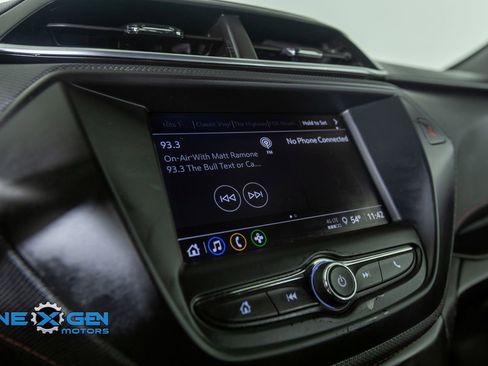 Used 2023 Chevrolet TrailBlazer RS FWD image 17
