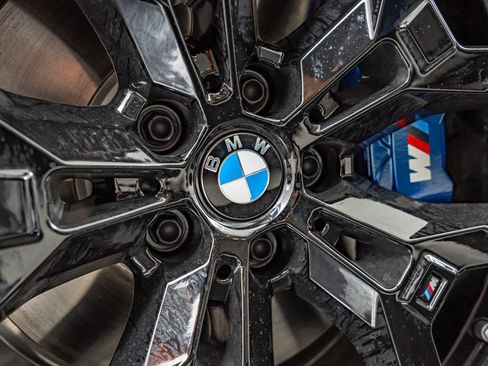 New 2026 BMW M340i xDrive AWD/4WD image 11