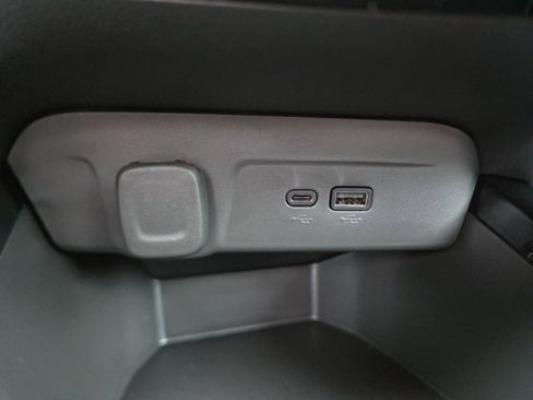 New 2026 Chevrolet Trax ACTIV w/ Driver Confidence Package image 54