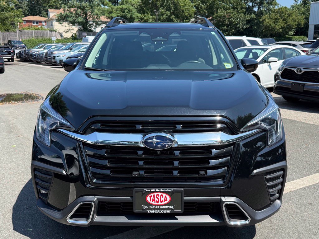 Used 2024 Subaru Ascent Touring AWD/4WD image 3