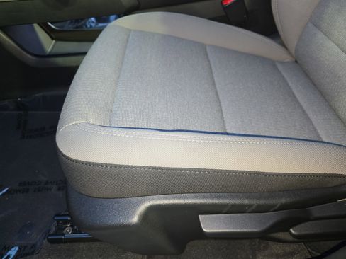 New 2026 GMC Terrain Elevation image 26