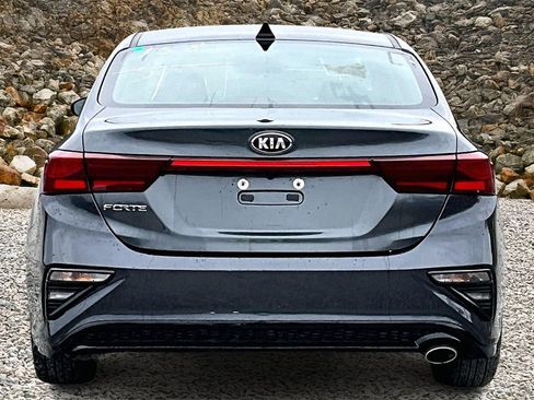 Used 2020 Kia Forte LXS image 4