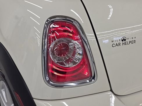 Used 2012 MINI Cooper S image 48