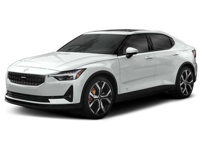 Used 2023 Polestar Polestar 2