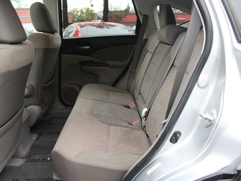 Used 2014 Honda CR-V EX image 22