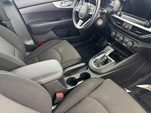 Certified 2023 Kia Forte LXS FWD image 23