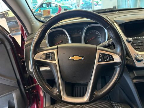 Used 2017 Chevrolet Equinox LT w/ Convenience Package AWD/4WD image 17