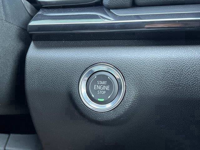 New 2027 GMC Terrain AT4 w/ Convenience Package III AWD/4WD image 31