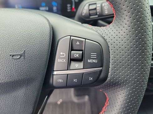 Certified 2024 Ford Escape ST-Line w/ Tech Pack #1 FWD image 21