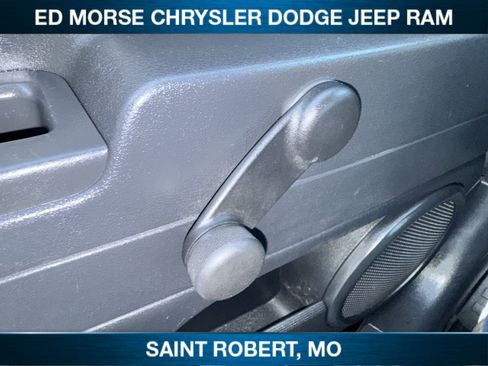 Used 2016 Jeep Patriot Sport image 16