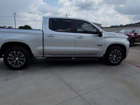 Certified 2021 Chevrolet Silverado 1500 LT w/ LPO, Liner Protection Package RWD image 9