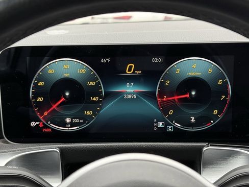 Used 2020 Mercedes-Benz GLB 250 image 12