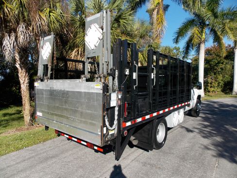Used 2012 GMC Sierra 3500 SLE w/ SLE Preferred Package image 8