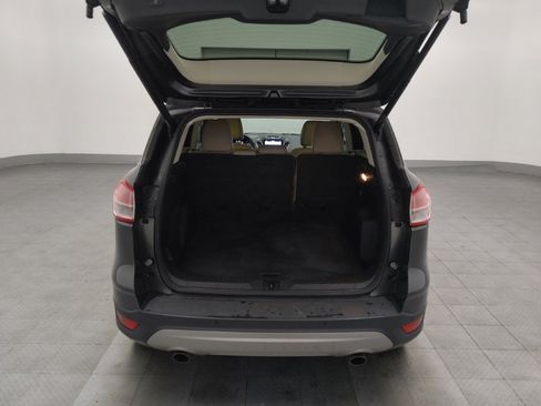 Used 2016 Ford Escape Titanium image 29