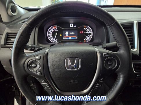 Used 2019 Honda Ridgeline RTL-T image 10