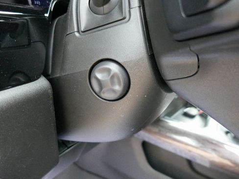 New 2026 Chevrolet Silverado 1500 LTZ w/ LTZ Premium Package image 19