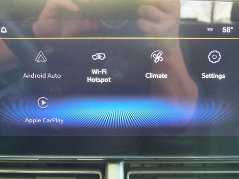 Used 2025 Chevrolet Trax LT w/ Driver Confidence Package image 46