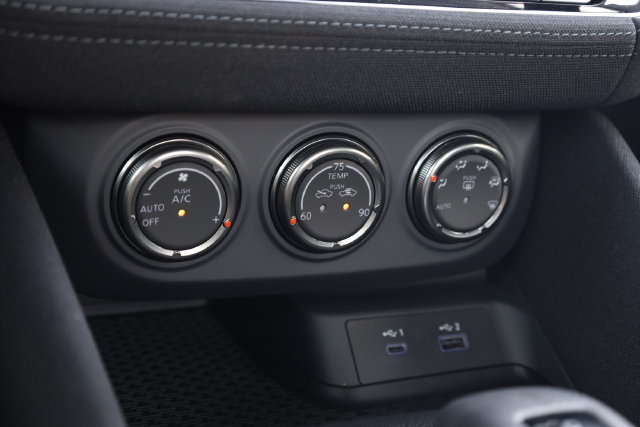 New 2027 Nissan Z Sport w/ Essentials Package (Sport) RWD image 19