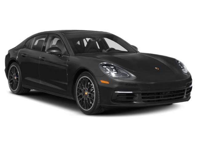 Used 2018 Porsche Panamera 4S AWD/4WD image 6