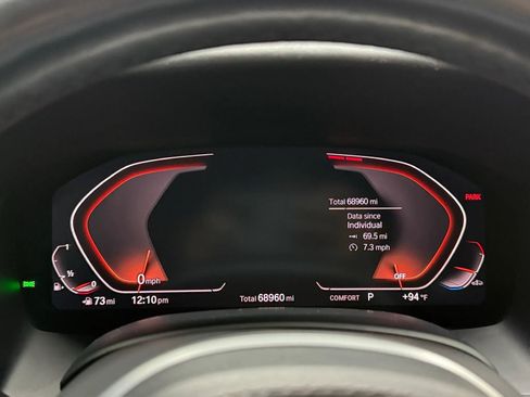 Used 2020 BMW 840i Gran Coupe w/ M Sport Package RWD image 24