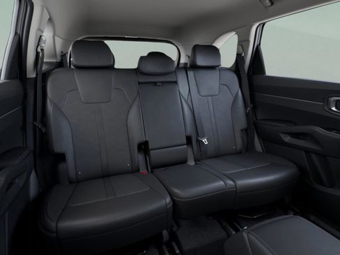 New 2026 Kia Sorento EX FWD image 24