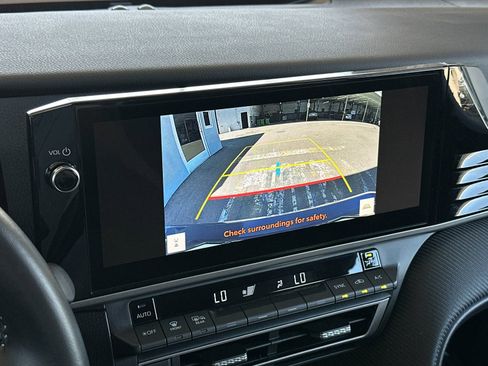 Used 2025 Toyota Camry SE w/ Multimedia Upgrade Package FWD image 16