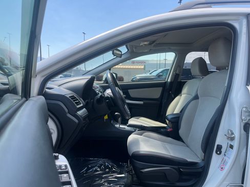 Used 2016 Subaru Crosstrek 2.0i Premium w/ Moonroof Package AWD/4WD image 11