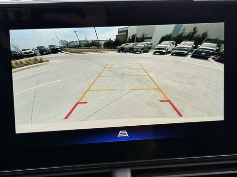 New 2026 Chevrolet Trax RS w/ Sunroof Package image 17