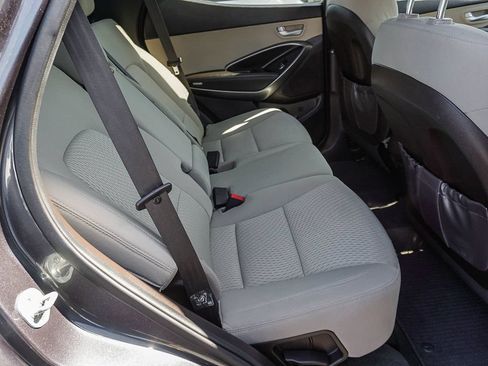 Used 2017 Hyundai Santa Fe Sport FWD image 13