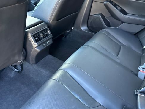 Certified 2023 Honda Accord Touring image 25