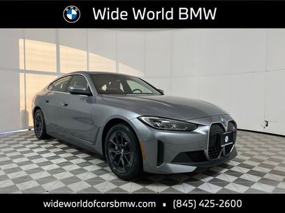 Used 2023 BMW i4 eDrive35 w/ Premium Package