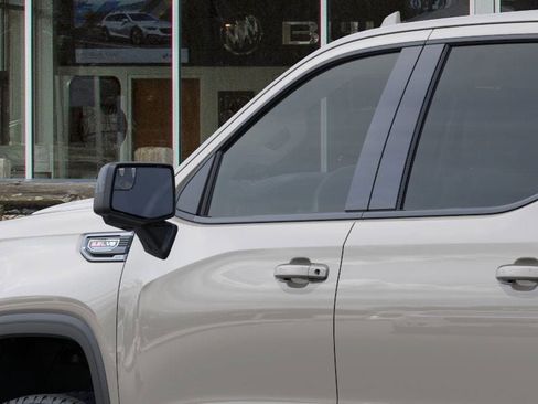 New 2026 GMC Sierra 1500 AT4 w/ AT4 Premium Package image 12