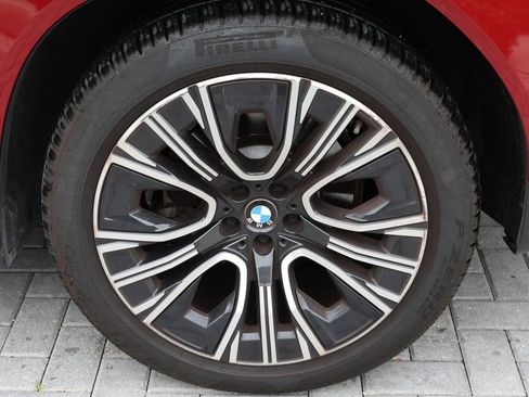 Used 2025 BMW X3 xDrive30 AWD/4WD image 38