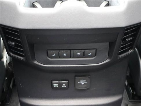 New 2026 Toyota Tundra Platinum AWD/4WD image 17