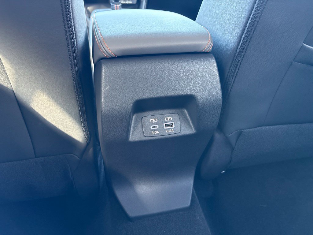 New 2026 Subaru Crosstrek 2.5i Limited AWD/4WD image 23