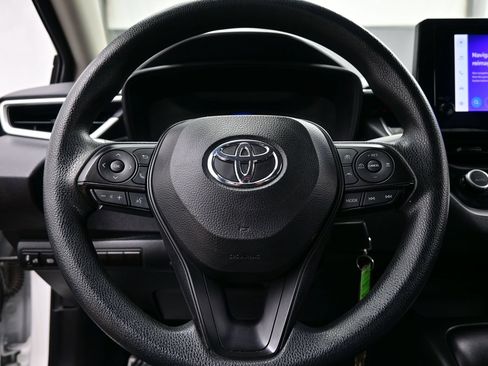 Used 2024 Toyota Corolla LE FWD image 21