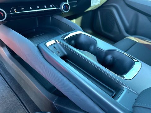 New 2025 Chevrolet Equinox EV RS w/ Active Safety Package 3 image 26