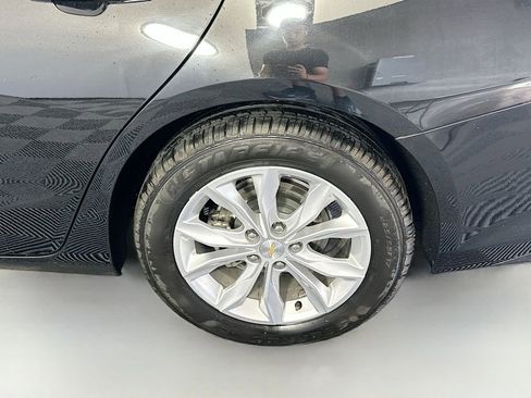 Used 2023 Chevrolet Malibu LT FWD image 29